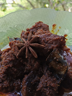 Foto resep Rendang daging