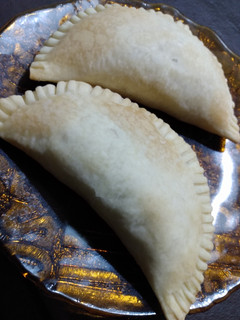 Una foto de Empanadas de atún