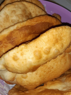 Una foto de Tortas Fritas 🇺🇾