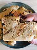 Moelleux POIRE / PEANUT