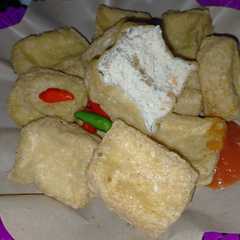รูปของ Tahu Susu ala Me