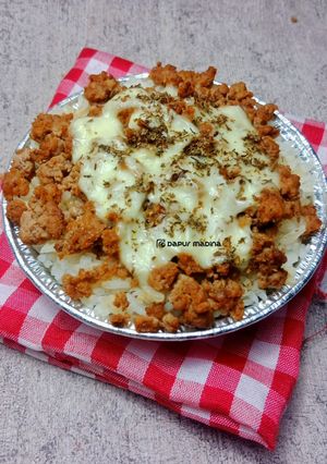 Foto resep Beef Mozzarella