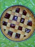Pastafrola Casera
