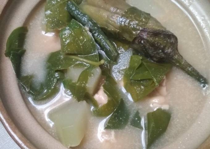 Resep Sayur Lodeh Oleh Restu Pusporini Cookpad