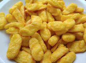 Una foto de 🔹 ChizitOs snacks 🔹