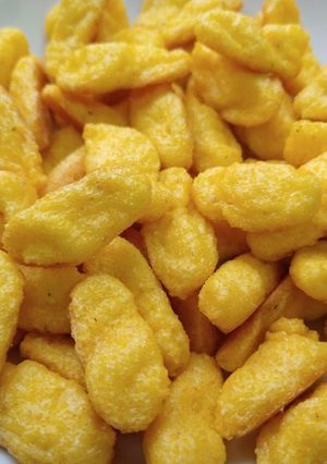 Foto principal de 🔹 ChizitOs snacks 🔹