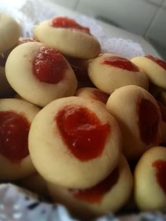 Una foto de Pepas ricas, súper fáciles de preparar 😊