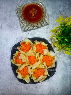 Foto resep Dimsum/Siomay Ayam