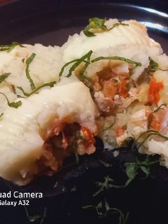 Una foto de Pastel de Papa 💟 (En Sartén)