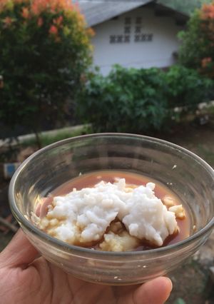 Foto resep Bubur sumsum