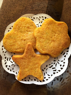 Foto resep MPASI 1+ PANCAKE WORTEL BROKOLI