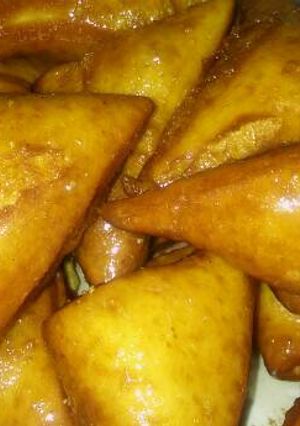صورة لوصفة جبنيه