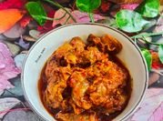 Gambar sambal kepah