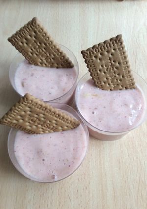 Foto principal de Sorbete de fruta