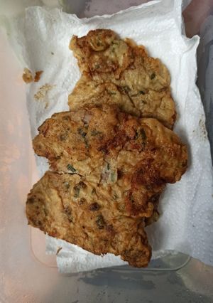 Una foto de Marineras de carne