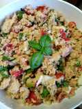 Classic Panzanella