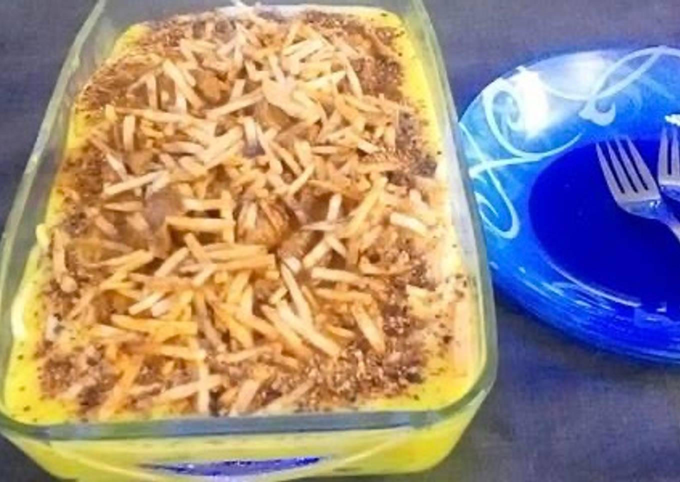 Traditional Memon's Khawsa