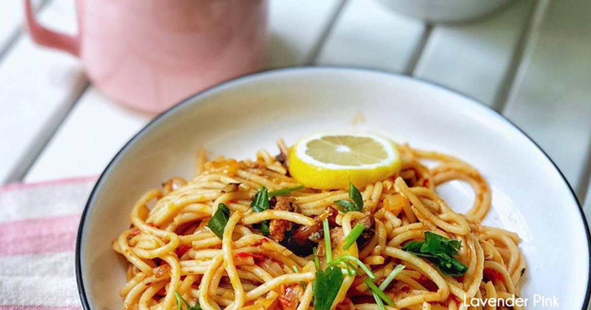 233 resipi ikan sardin yang sedap dan mudah  Cookpad