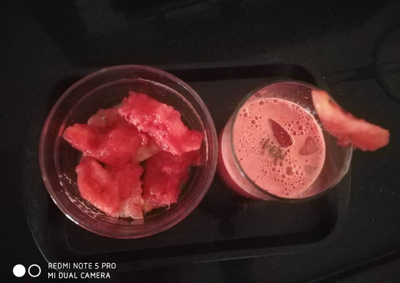 Step-by-Step Guide to Prepare Favorite Watermelon Juice