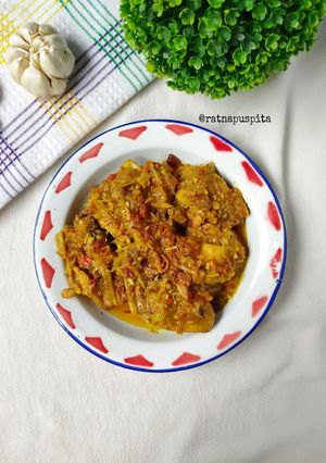 Foto resep Ayam Betutu