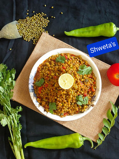 મસાલા મગ જૈન (Masala Moong Jain Recipe In Gujarati) રેસીપી મુખ્ય ફોટો