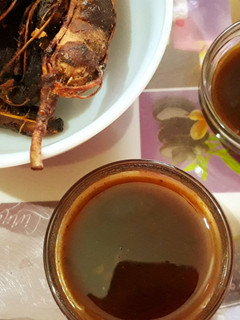 इमली की चटनी (imli ki chutney recipe in Hindi) रेसिपी मुख्य फोटो