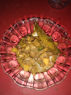 Foto resep Semur Jantung Ayam & Kentang