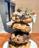 Galletas Oreo