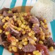 Tomaticán, verano en Coquimbo