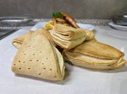 Una foto de dobladitas