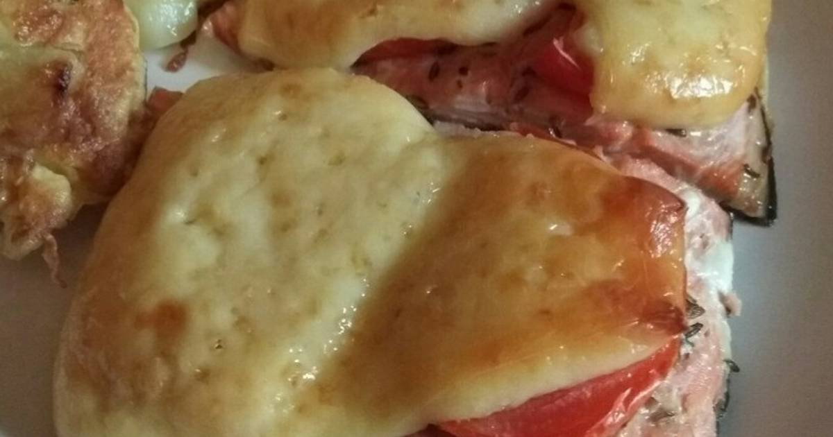 Горбуша филе рецепты с сыром. Горбуша филе рецепты с сыром