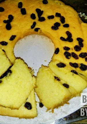 Foto resep Bolu Tape