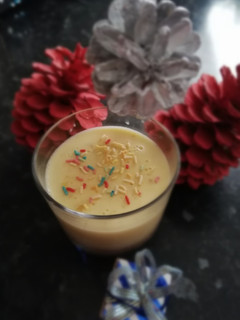 Una foto de Tartitas de Mango