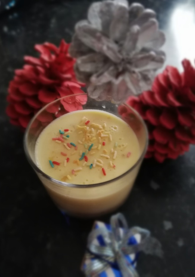 Una foto de Tartitas de Mango