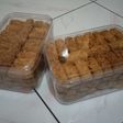 Kue Keju Kastengel