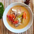 Garang Asem Ayam