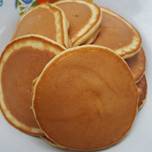 Pancake simple anti gagal