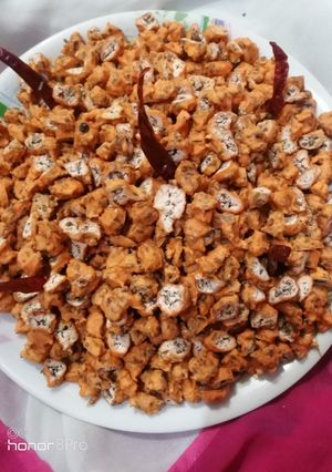 मसूर की दाल बड़ी रेसिपी मुख्य फोटो