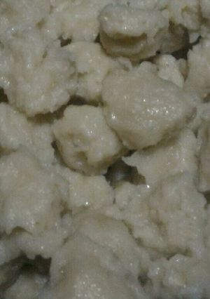 Foto resep Pentol Tekwan