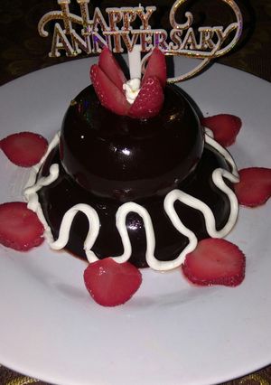 Foto resep Jelly Nutrijel