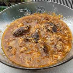 รูปของ Sarden Telur