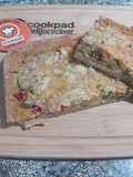 Tarta de Zapallitos