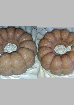 Foto resep Bolu kukus Energen Coklat