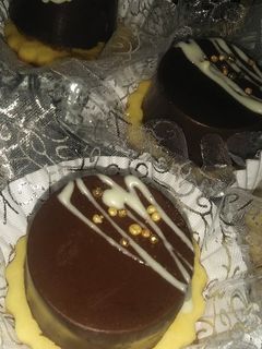صورة لوصفة صابلي بريستيج