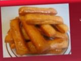 صبيعات معسله