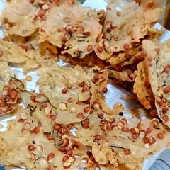 รูปของ Peyek Kacang Tanah