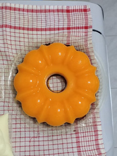Foto resep Pudding Lapis
