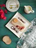 বিস্কুটের পান্না কোটা (Biscuit panna cotta recipe in Bengali)