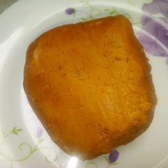A picture of Simple moimoi.