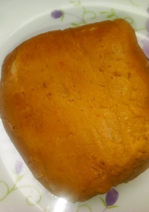 A picture of Simple moimoi.